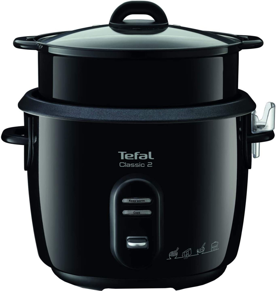 Рисоварка Tefal Classic 2 RK103811