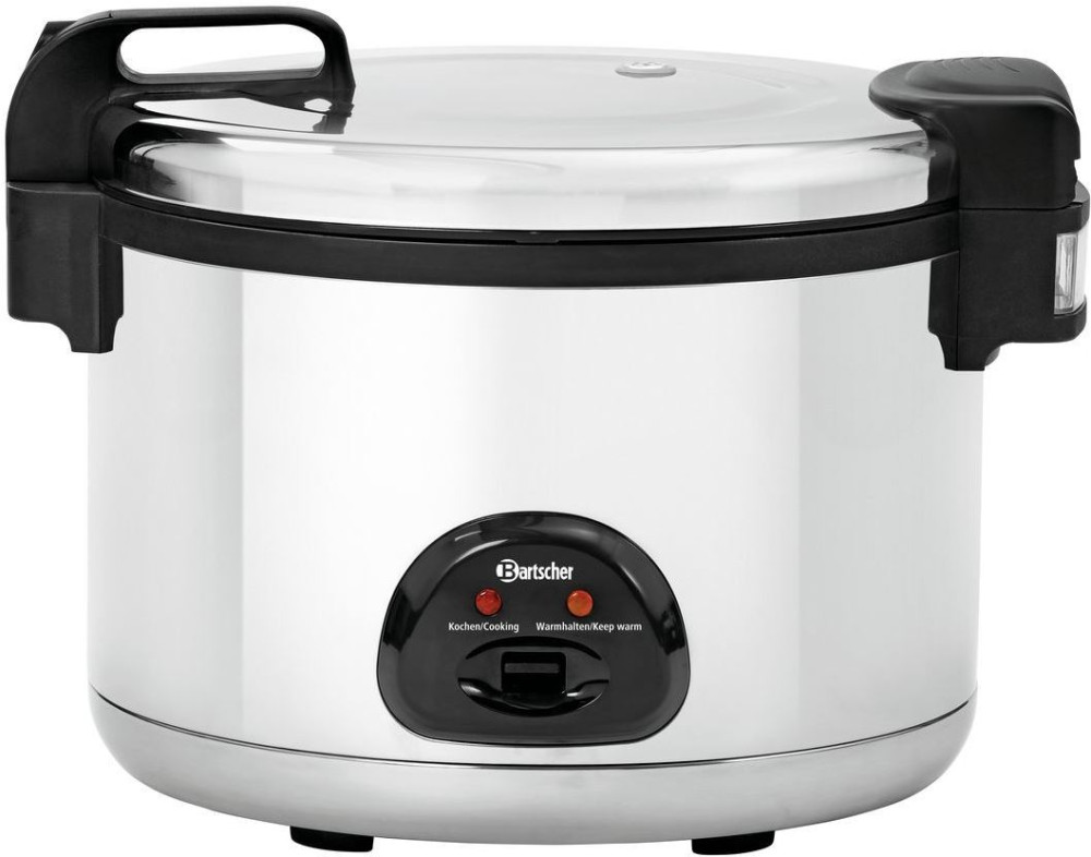 Рисоварка Bartscher 150529