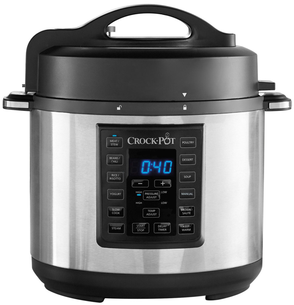 Скороварка Crock-Pot SCS051