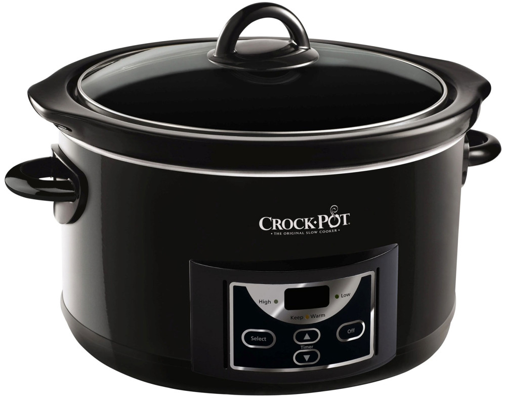 Повільноварка Crock-Pot SCCPRC507B-050