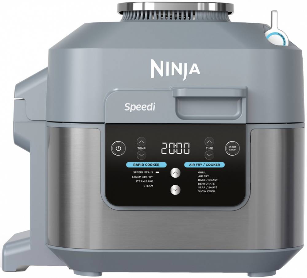 Скороварка Ninja Speedi 10 in 1 ON400EU
