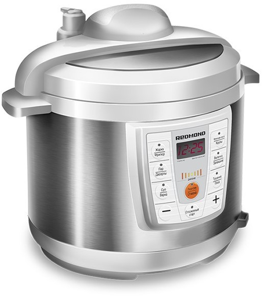 Скороварка Redmond RMC-M4506