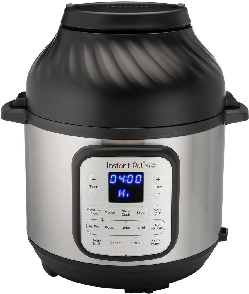 Скороварка INSTANT Pot Duo 6 Crisp