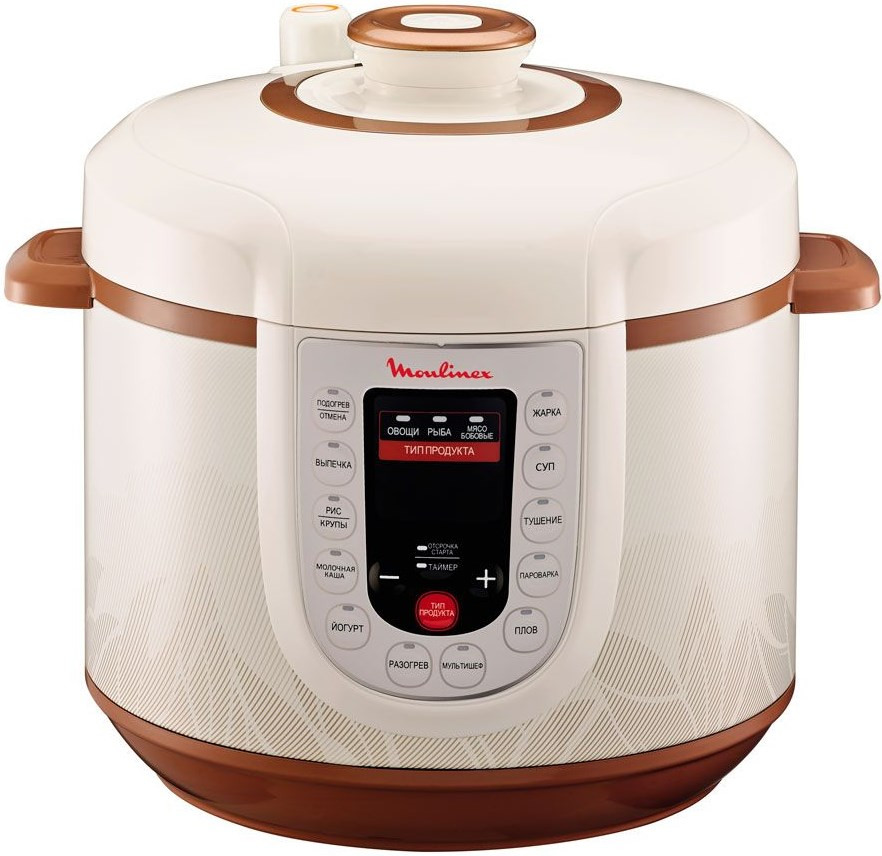 Скороварка Moulinex CE501132