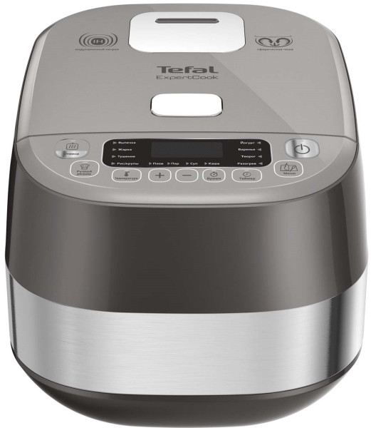 Мультиварка Tefal Expert Cook Induction RK802B32