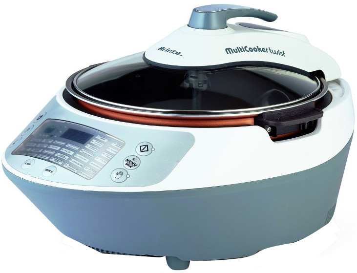 Мультиварка Ariete Twist 2945/00