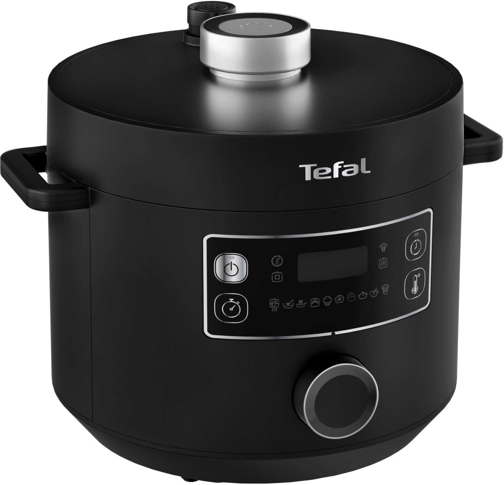 Скороварка Tefal Turbo Cuisine CY754830