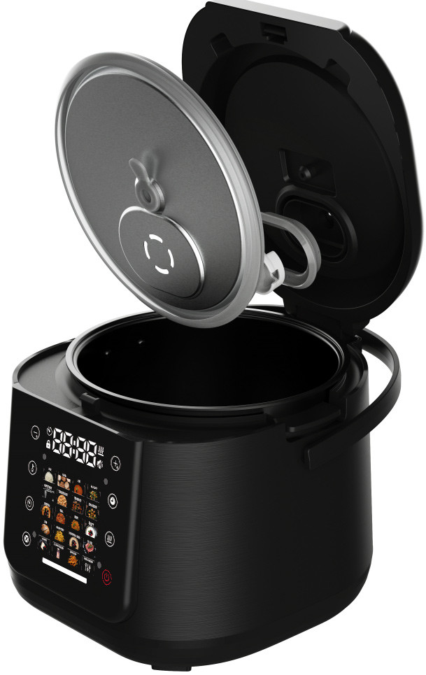 Скороварка Prime Technics PMC 2085 Elite Family