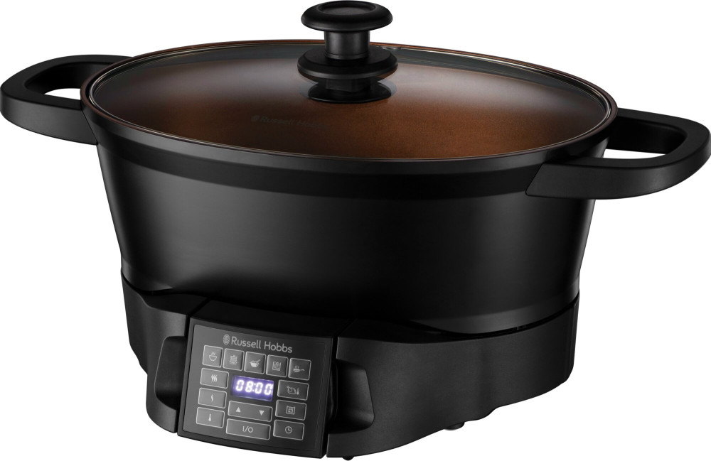 Медленноварка Russell Hobbs Good to Go Multi-Cooker 28270-56