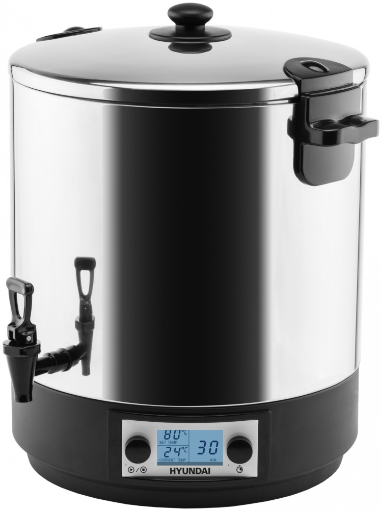 Повільноварка Hyundai PC-222