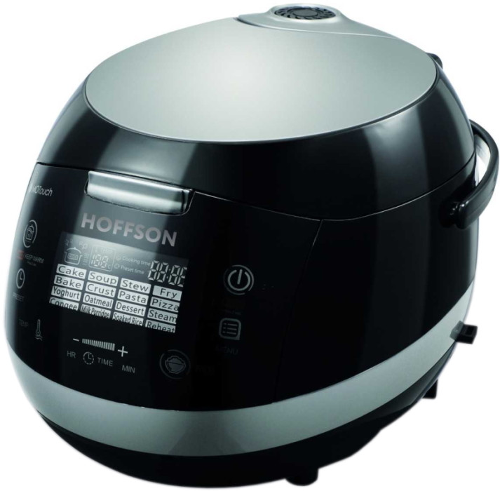 Мультиварка Hoffson HFMC-3020