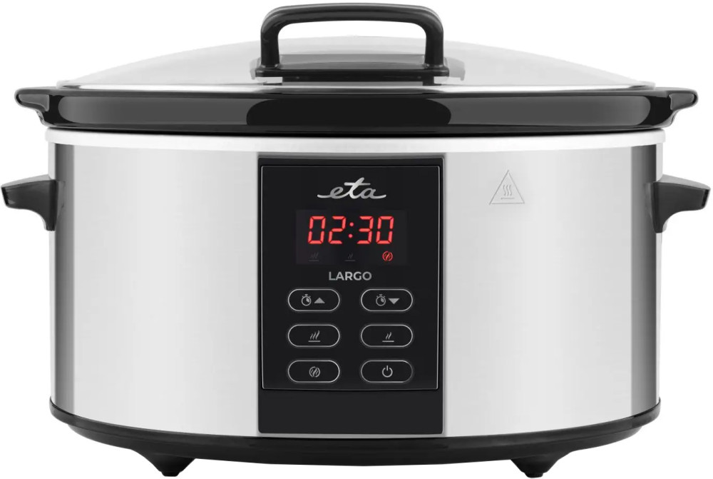 Повільноварка ETA Largo 2138 90000