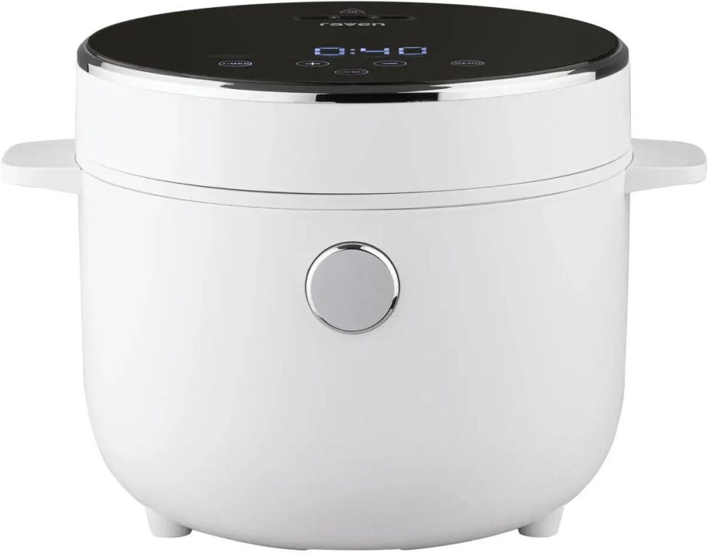 Рисоварка RAVEN EUDR001