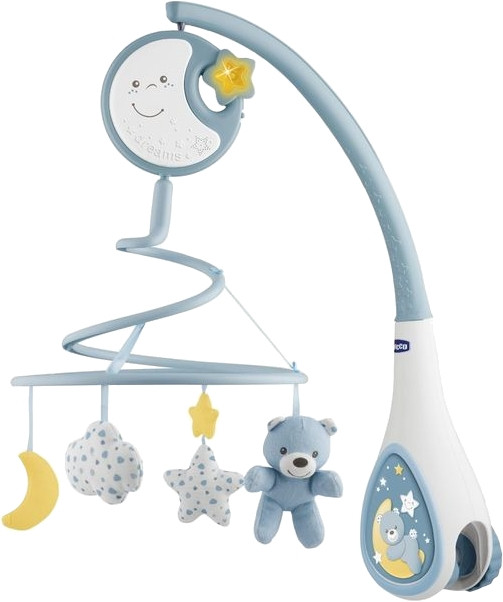 Мобіль Chicco Next2Dreams 07627.20