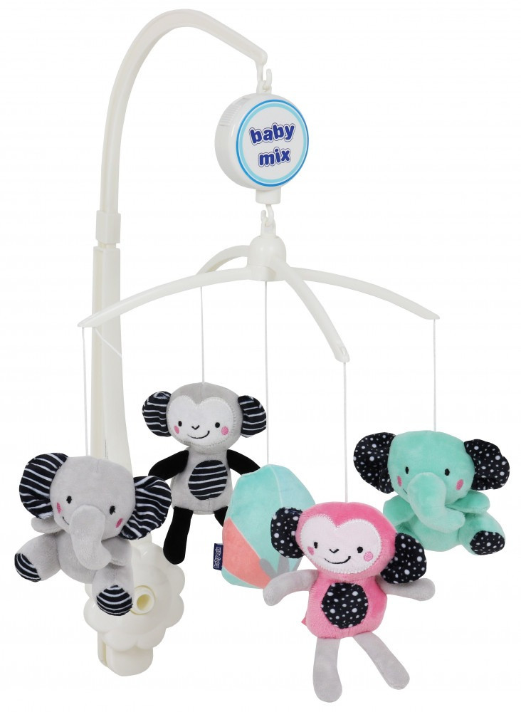 Мобиль Baby Mix TK-494M