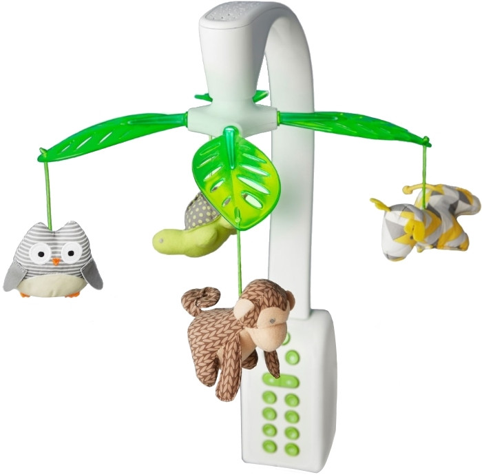 Мобіль Skip Hop Safari
