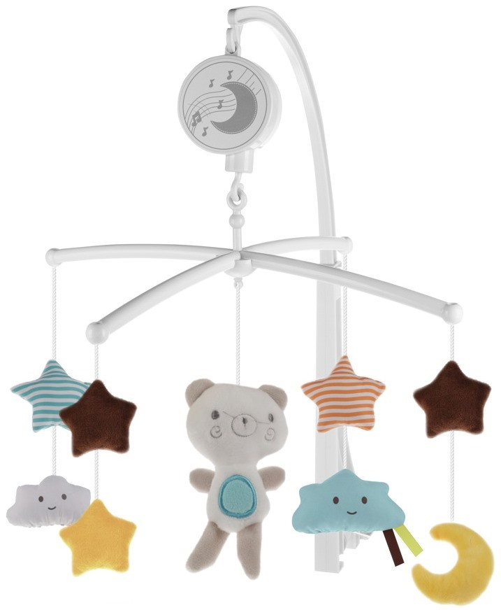 Мобіль Zopa Music Mobile Bear