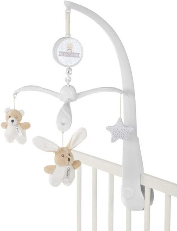 Мобіль Chicco My Sweet Doudou 09714.00