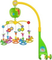 Мобиль Bambi HL2018