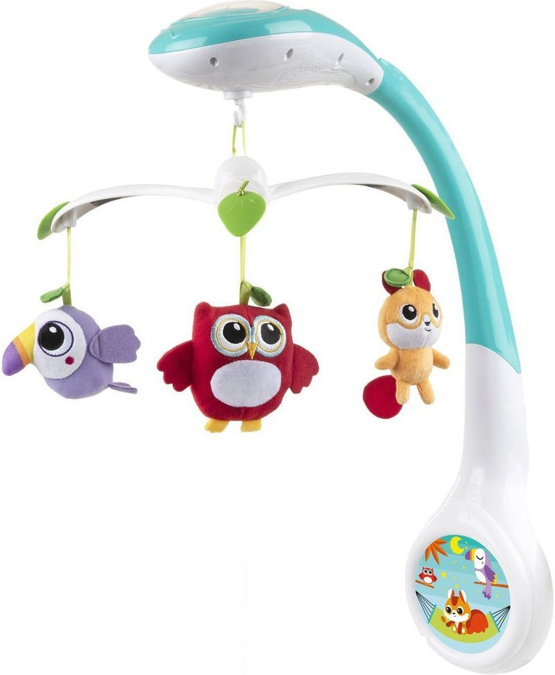 Мобіль Chicco Magic Forest 11350.00