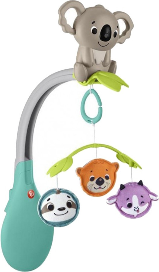 Мобіль Fisher Price HGB90