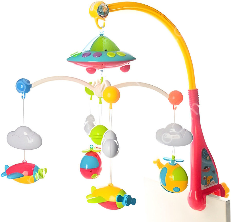 Мобіль Limo Toy HE0304