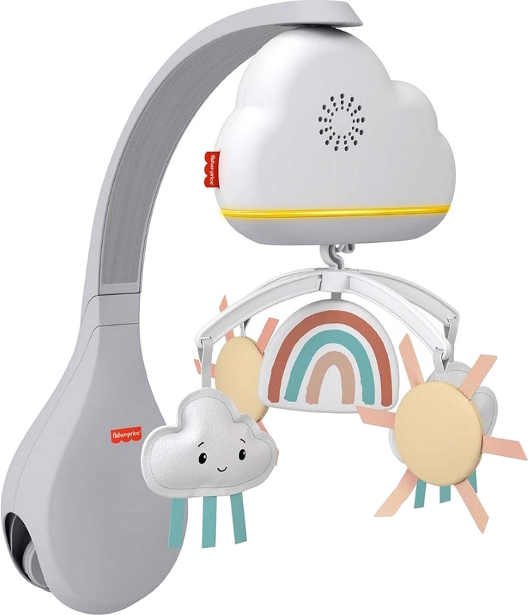 Мобіль Fisher Price HBP40