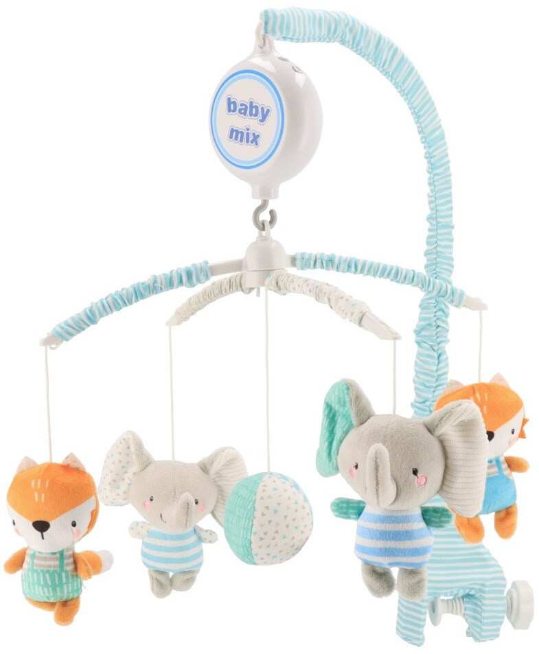 Мобиль Baby Mix 49414