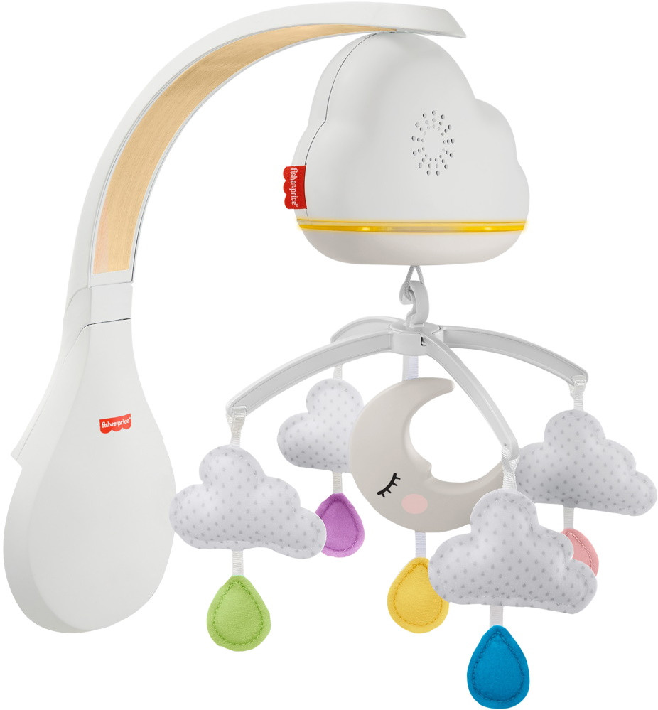 Мобіль Fisher Price GRP99