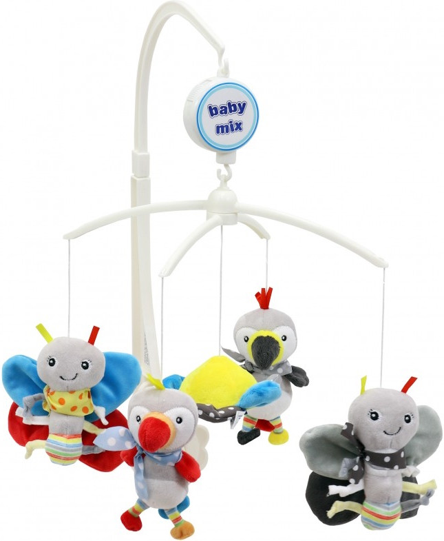 Мобиль Baby Mix 475M
