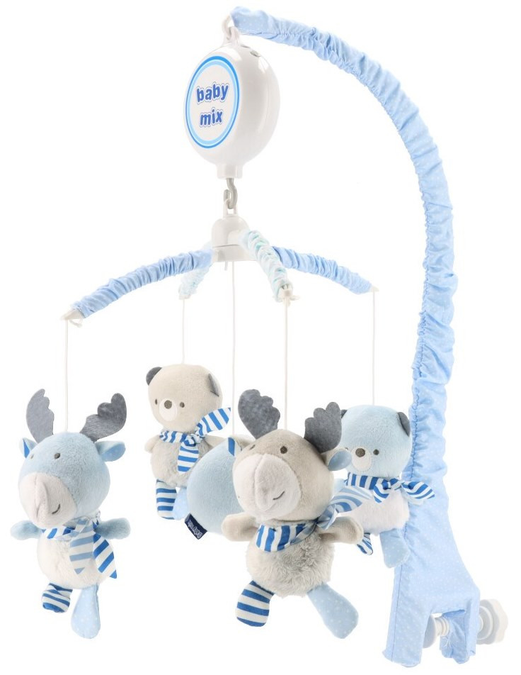 Мобиль Baby Mix 49415