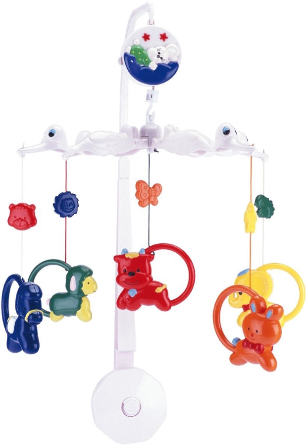 Мобиль Canpol Babies 2/966