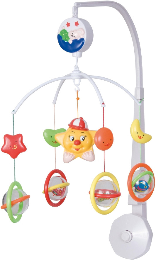 Мобиль Canpol Babies 2/943