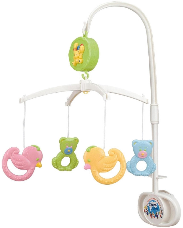 Мобиль Canpol Babies 2/517