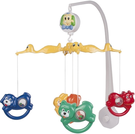 Мобиль Canpol Babies 2/941