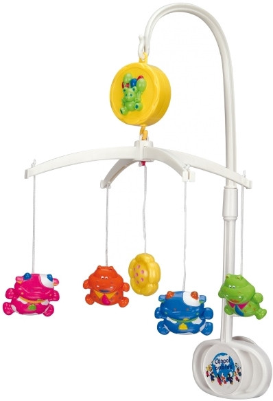 Мобиль Canpol Babies 2/516