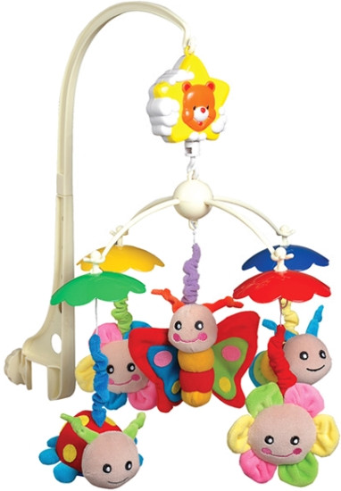 Мобиль Canpol Babies 2/315