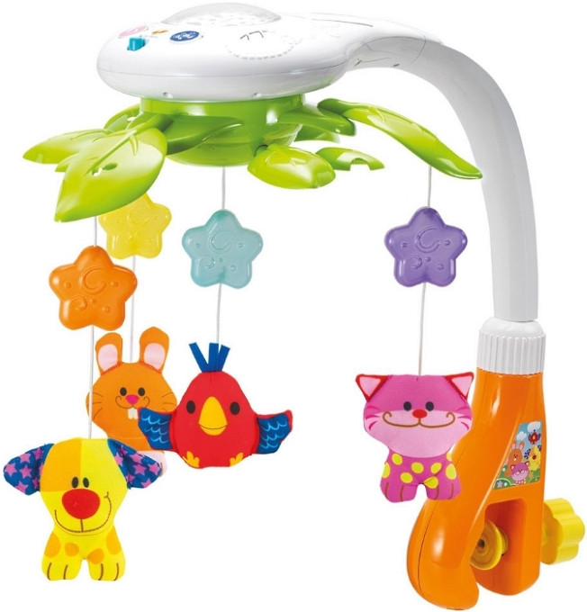 Мобіль WinFun 0845 NL