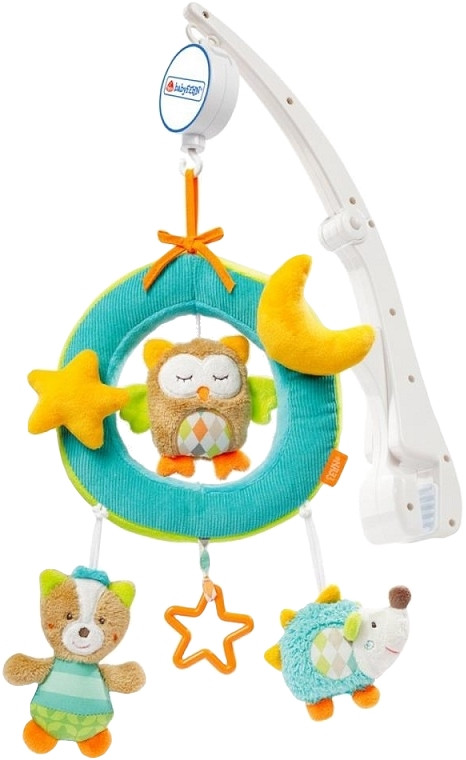 Мобиль Fehn 071252