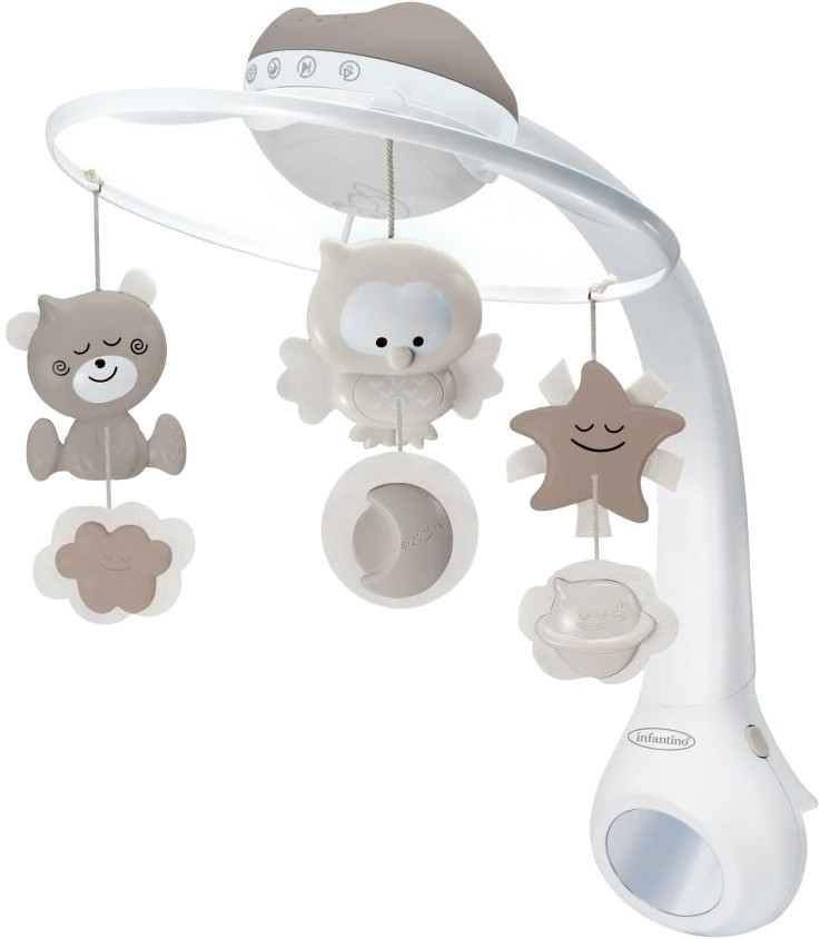 Мобіль Infantino 004915I