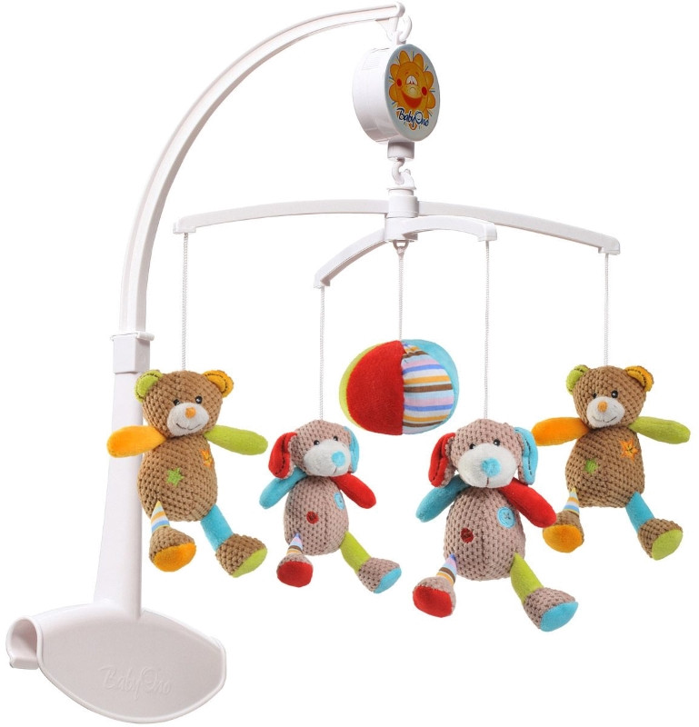 Мобиль BabyOno 1321
