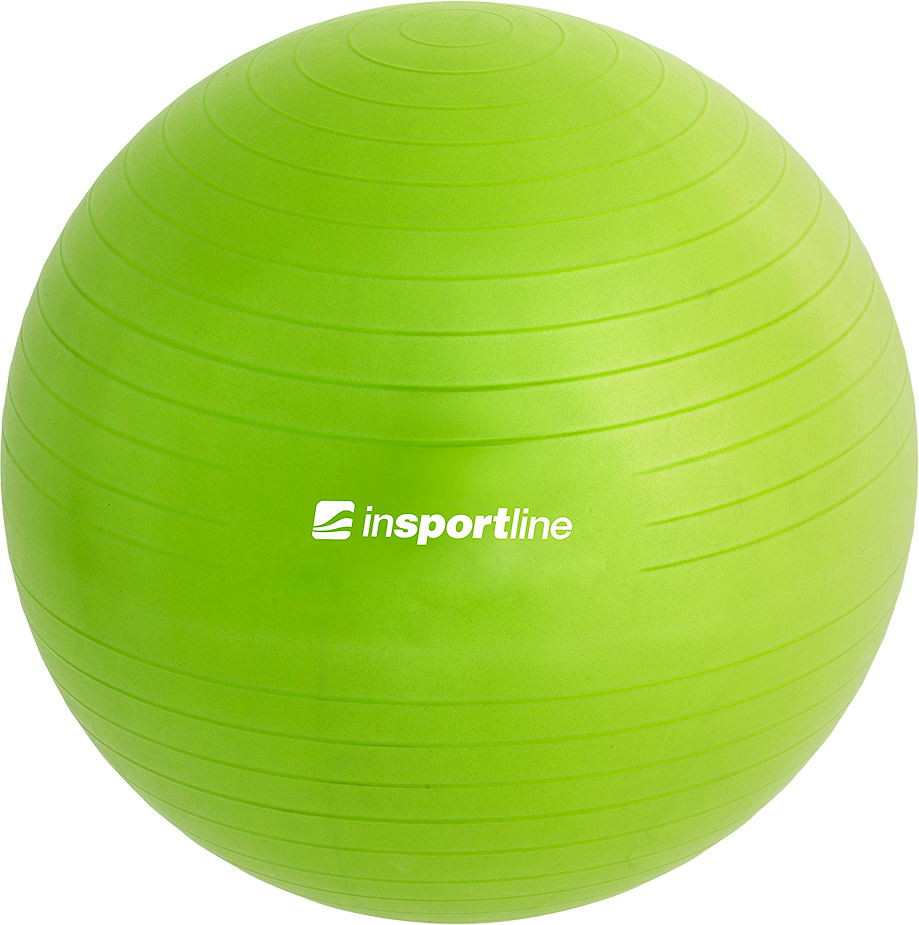 Мяч для фітнесу / фітбол inSPORTline Top Ball 65 cm