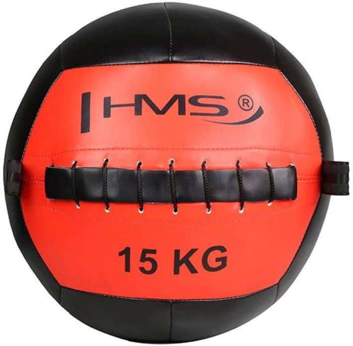 Мяч для фітнесу / фітбол HMS WLB15