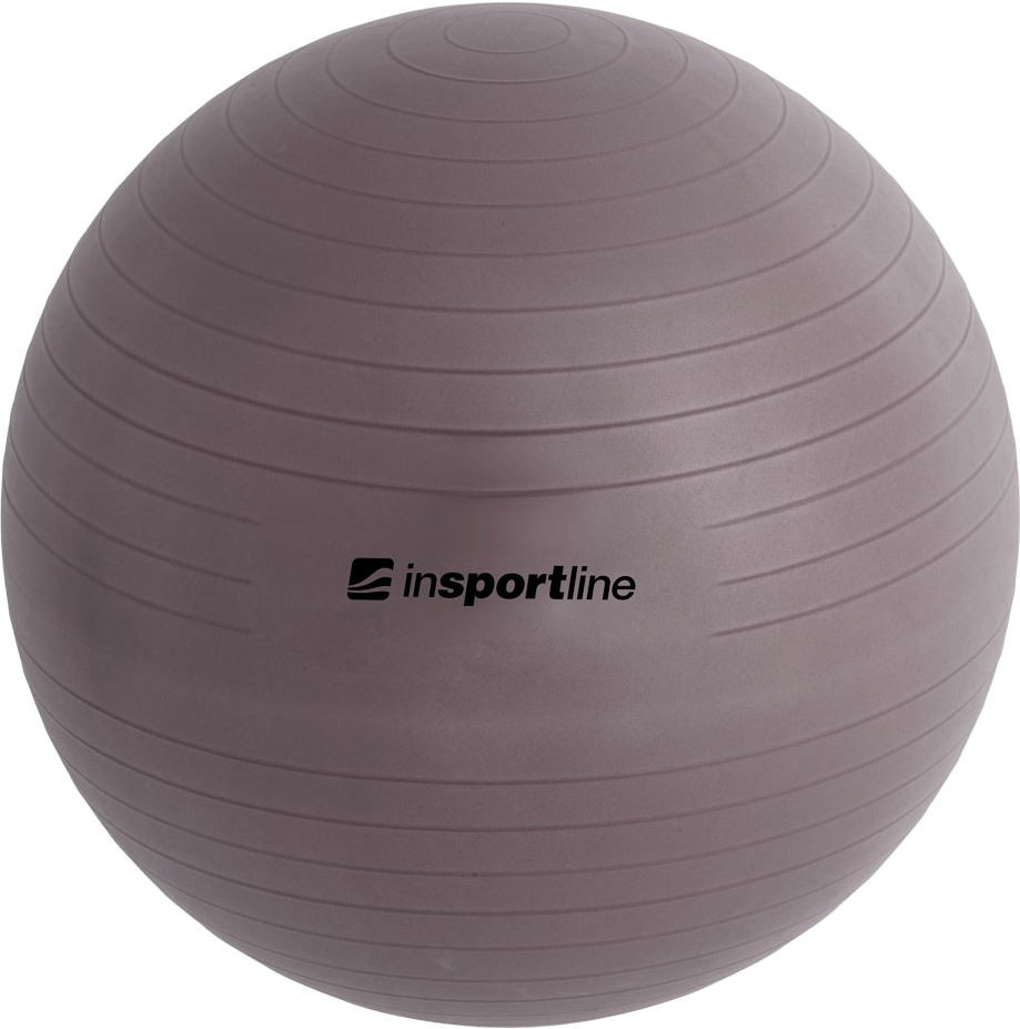 Мяч для фітнесу / фітбол inSPORTline Top Ball 55 cm