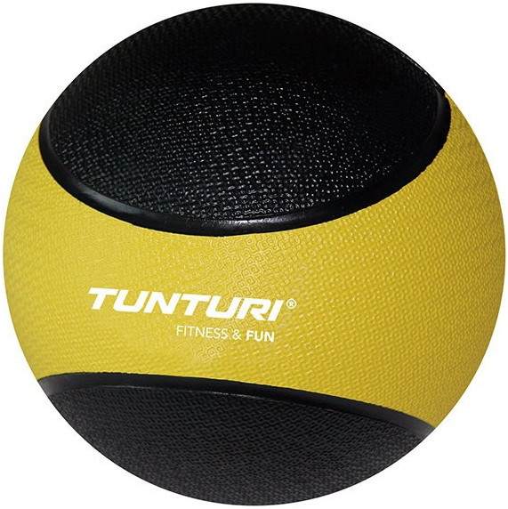 Мяч для фітнесу / фітбол Tunturi Medicine Ball 1