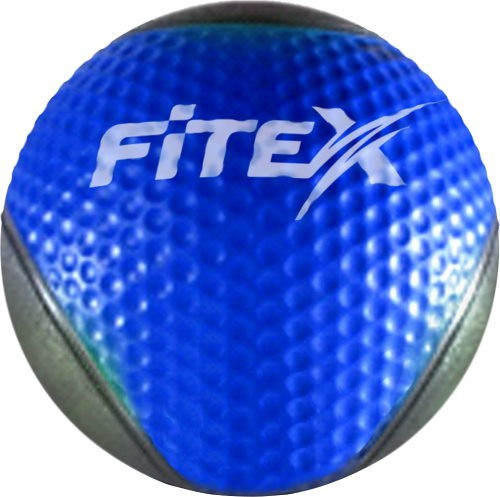 Мяч для фитнеса / фитбол Fitex MD1240-8