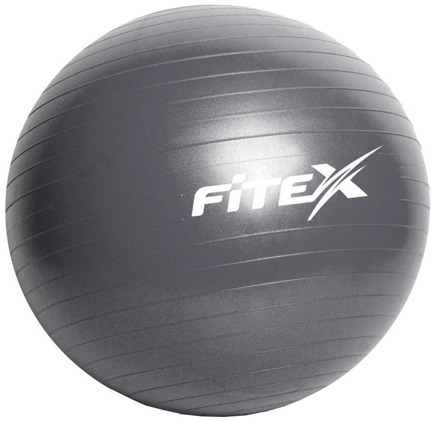 Мяч для фітнесу / фітбол Fitex MD1225-75