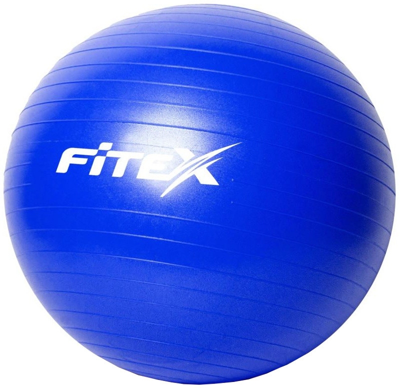 Мяч для фітнесу / фітбол Fitex MD1225-65