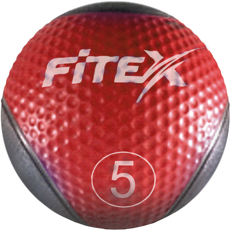 Мяч для фітнесу / фітбол Fitex MD1240-5