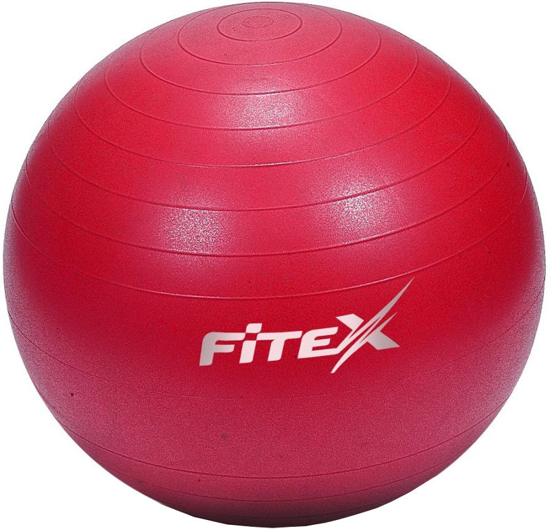 Мяч для фітнесу / фітбол Fitex MD1225-55